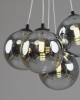 Подвесной светильник Moderli V11722-5P