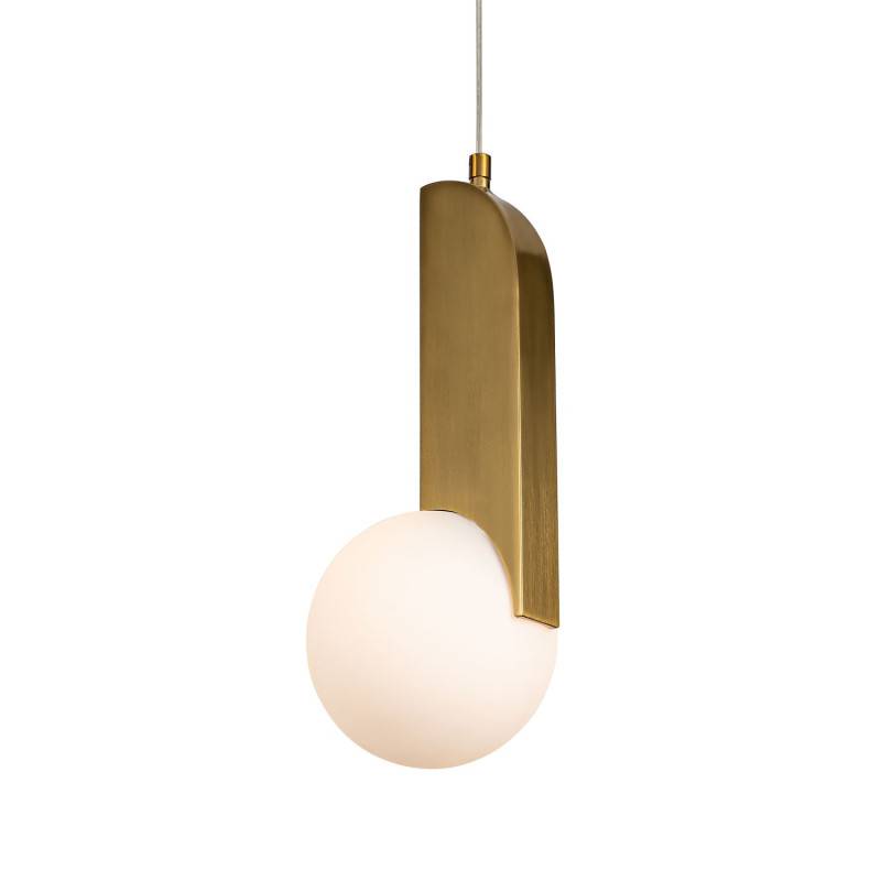 Подвесной светильник MODELUX MS.1555.1 BS