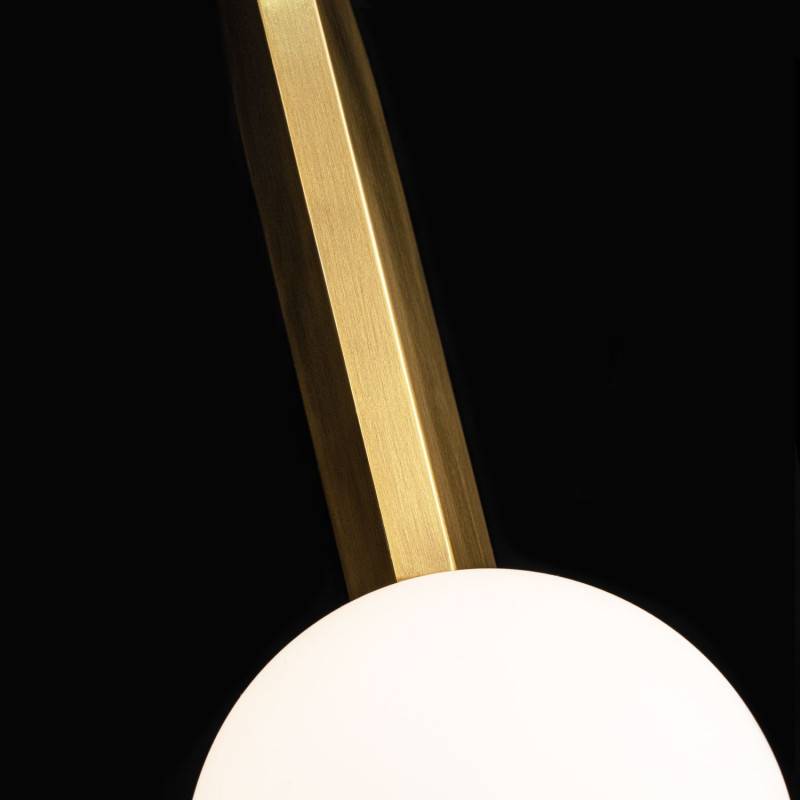 Подвесной светильник MODELUX MS.1555.1 BS