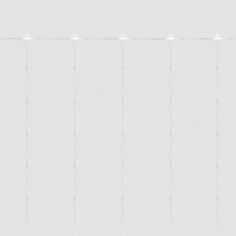 Светодиодная гирлянда Feron 41639