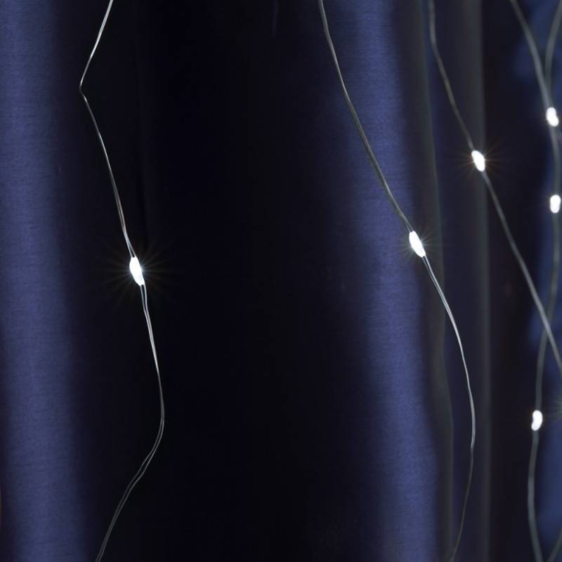 Светодиодная гирлянда Feron 41639