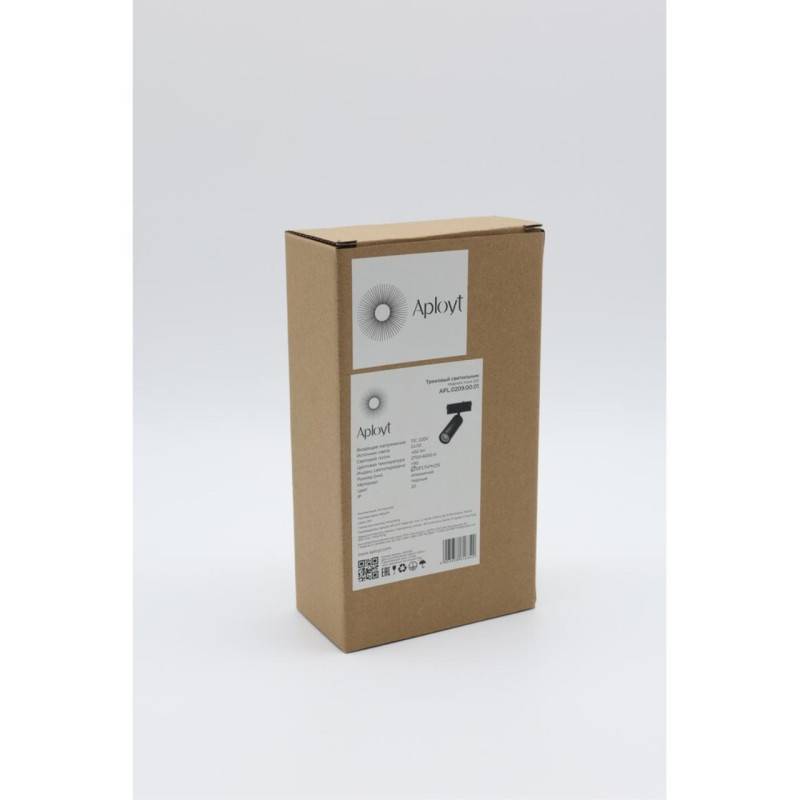 Светильник на шине APLOYT APL.0209.00.01