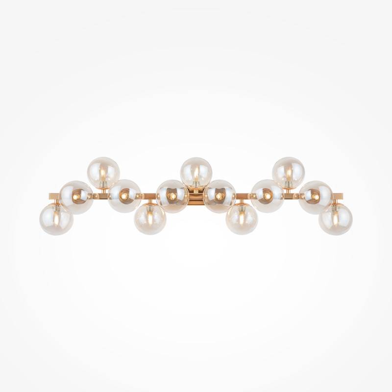 Бра Maytoni MOD547WL-13G