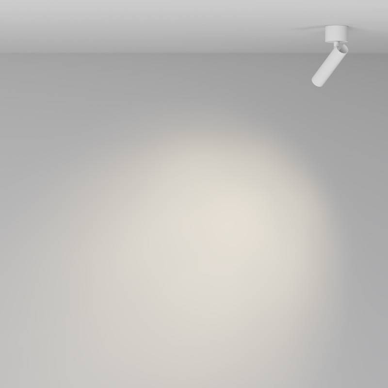 Спот Maytoni Technical C141CL-L125-6W3K-W