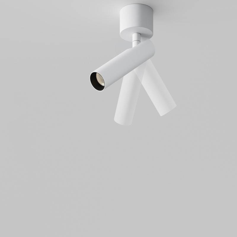 Спот Maytoni Technical C141CL-L125-6W3K-W