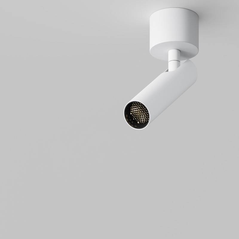 Спот Maytoni Technical C141CL-L125-6W3K-W