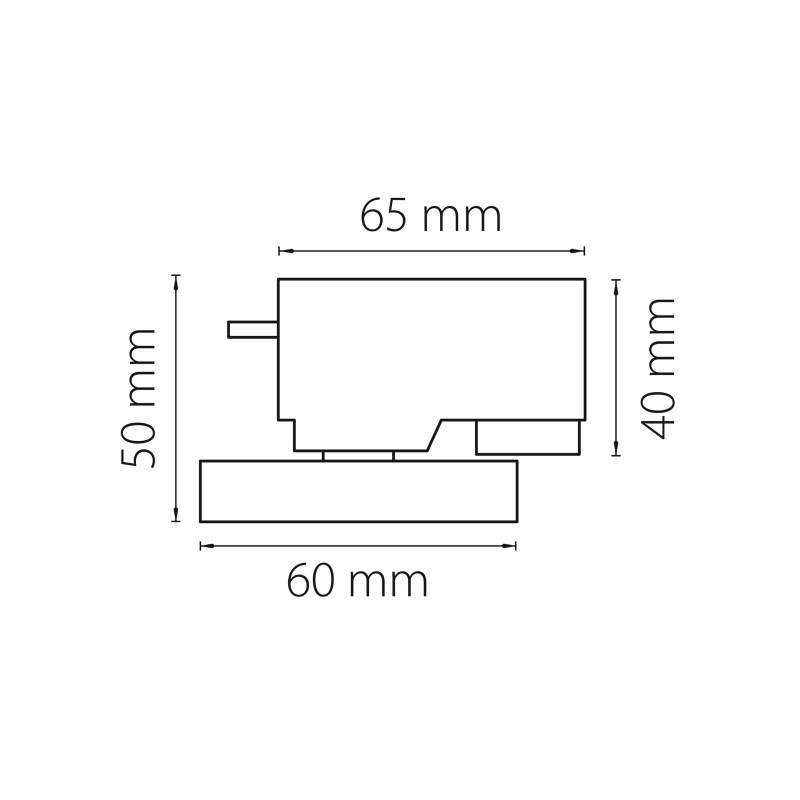 Адаптер Lightstar 592076