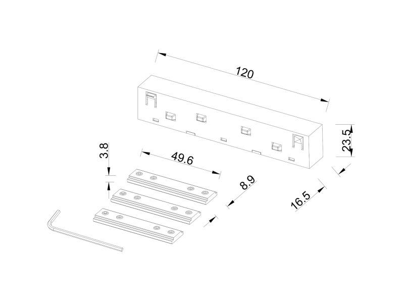 Lumker 00-00013587