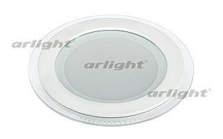 Встраиваемый светильник Arlight 016571