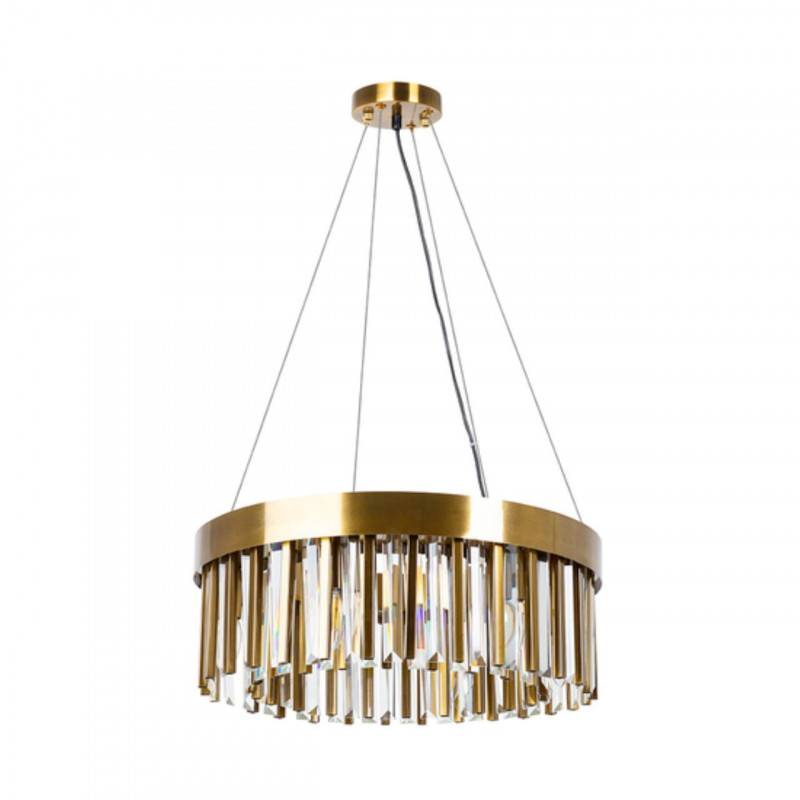 Подвесная люстра ARTE Lamp A1037SP-6PB