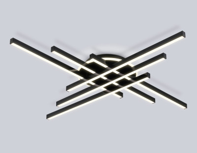 Накладной светильник Ambrella Light FL6286