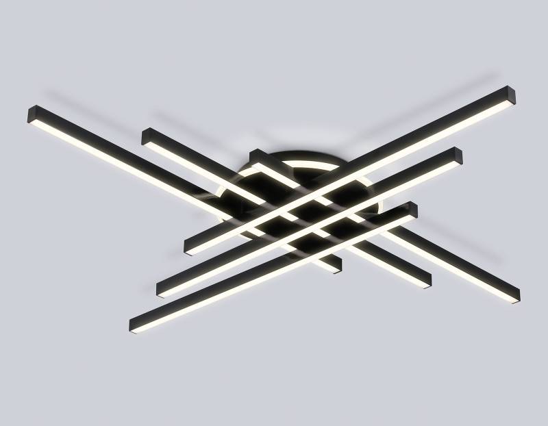 Накладной светильник Ambrella Light FL6286