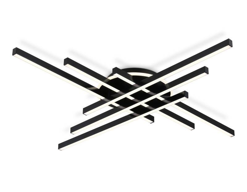 Накладной светильник Ambrella Light FL6286