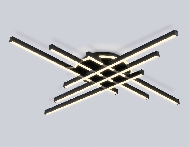 Накладной светильник Ambrella Light FL6286