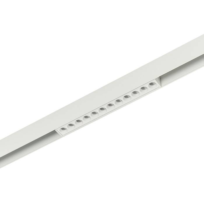 Светильник на шине MyFar MT0211-12W4K-W