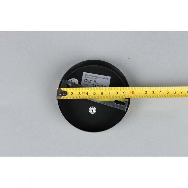 Бра Omnilux OML-93601-02