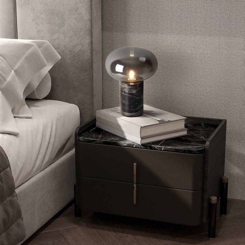 Настольная лампа Freya FR5550TL-01MR