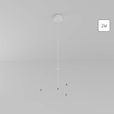 Подвес ARTE Lamp A660033