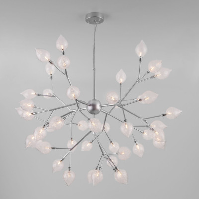 Подвесная люстра Bogate's 547