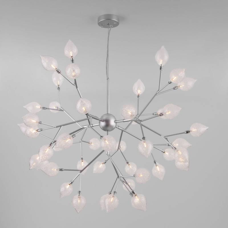 Подвесная люстра Bogate's 547