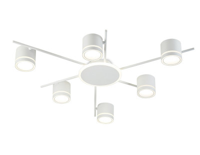 Накладная люстра Ambrella Light FL71519