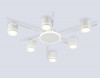 Накладная люстра Ambrella Light FL71519