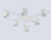 Накладная люстра Ambrella Light FL71519