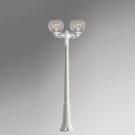 Фонарный столб Fumagalli Globe 300 G30.156.S20.WXE27