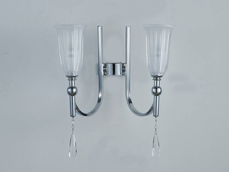 Бра Newport 4802/A chrome