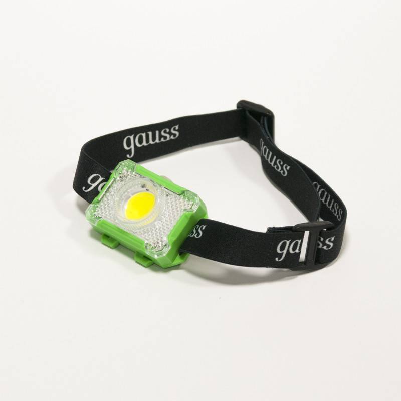 Фонарь Gauss GF305