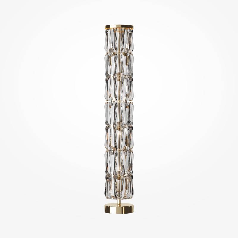 Торшер Maytoni MOD043FL-08G