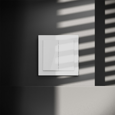 Выключатель VOLTUM VLS020501