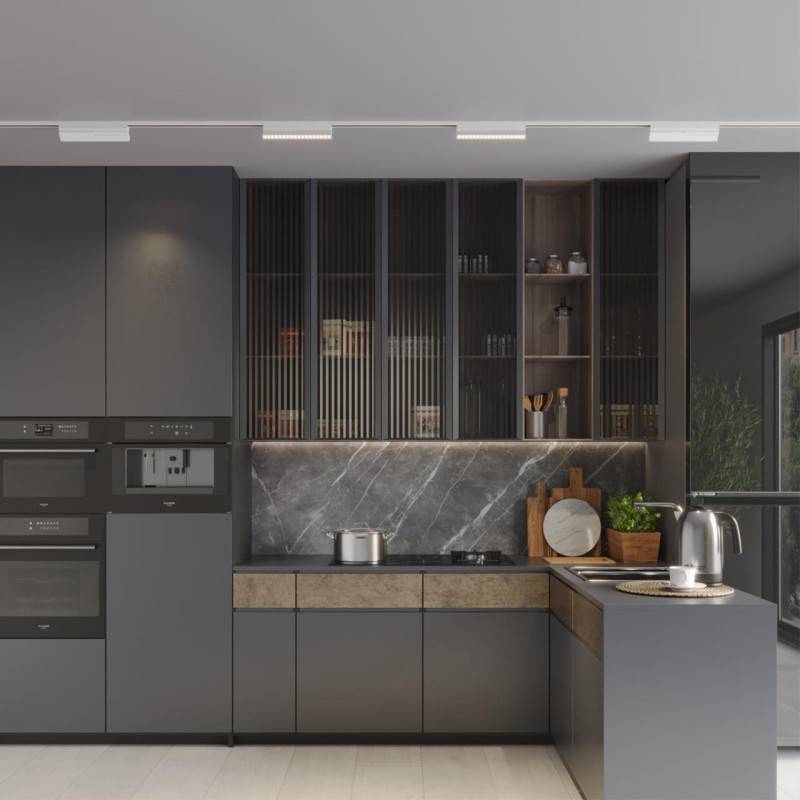 Светильник на шине Novotech 359740