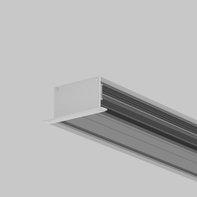 Заглушка профиля Maytoni Technical 642003