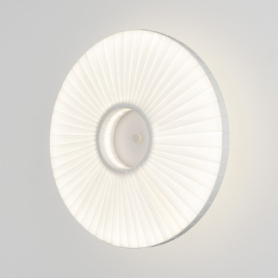 Бра Eurosvet 101002 LED белый