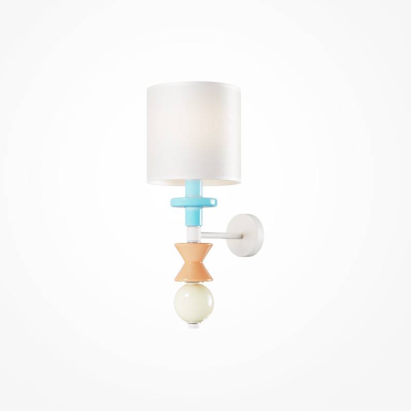 Детское бра Maytoni MOD298WL-01W