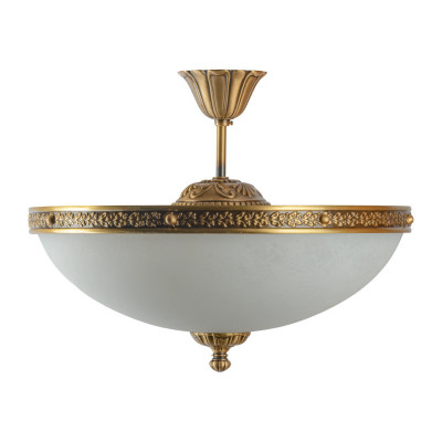 Люстра на штанге AMBIENTE by BRIZZI 7140/50 PL АB