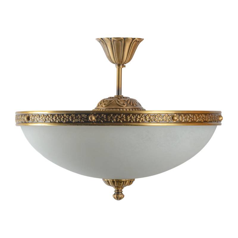 Люстра на штанге AMBIENTE by BRIZZI 7140/50 PL АB