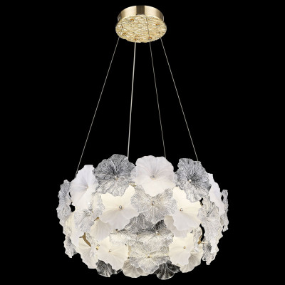 Подвесной светильник WERTMARK WE112.60.303