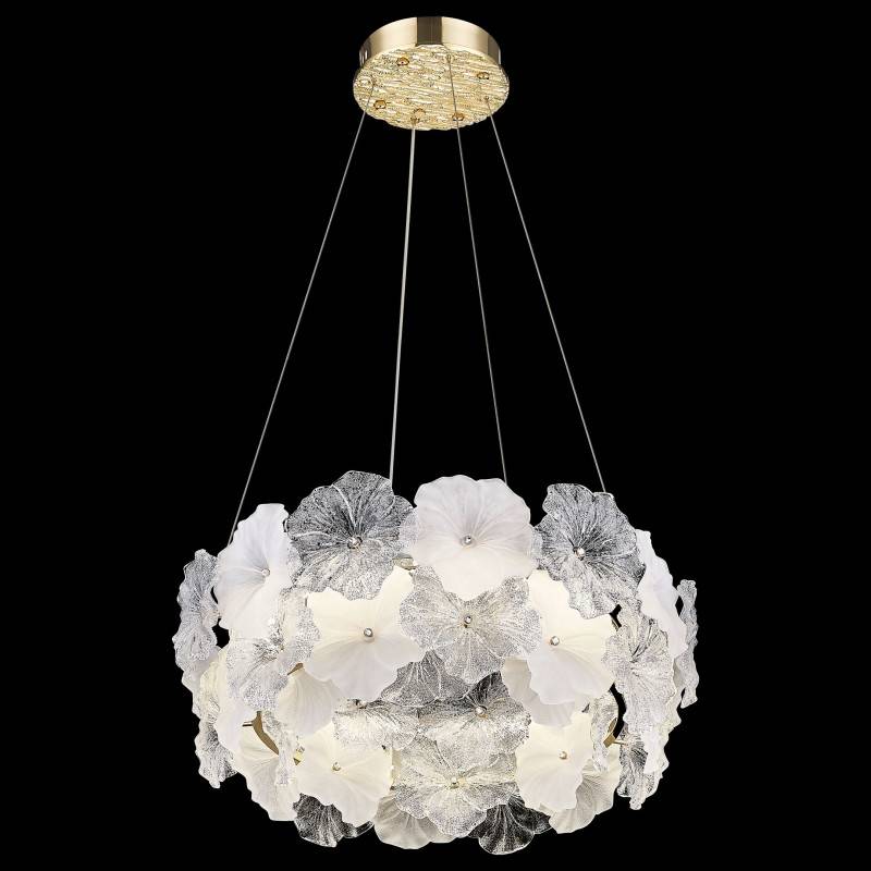 Подвесной светильник WERTMARK WE112.60.303