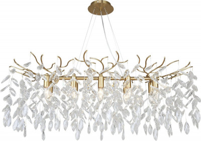 Подвесная люстра Stilfort 2180/05/10PL