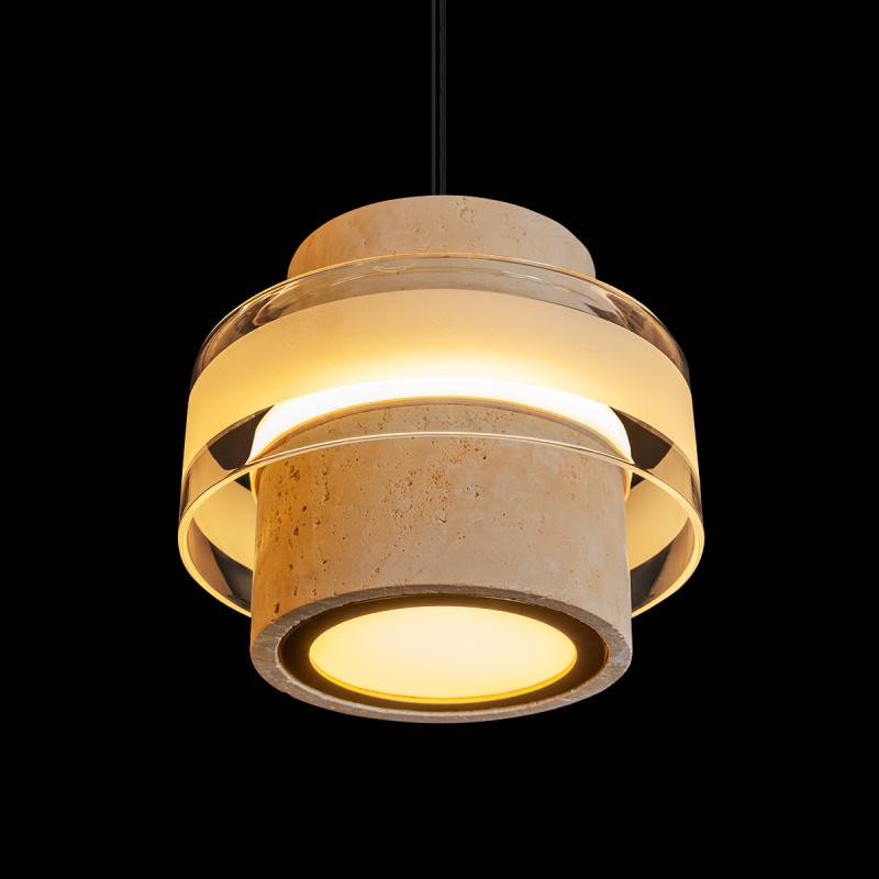 Подвесной светильник LOFT IT 10474P/B