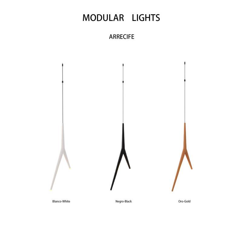 Подвесной светильник Mantra 9229