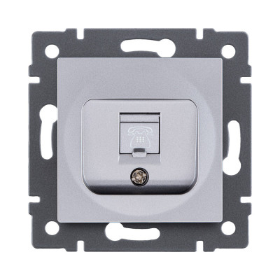 Розетка KOLLINGER REA-009GY