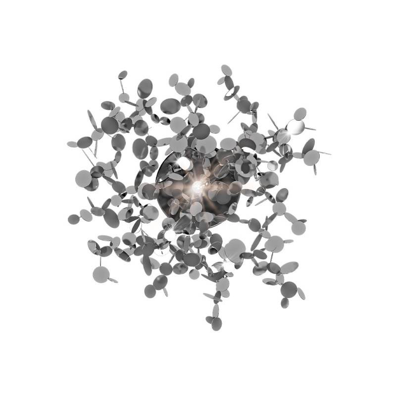 Бра LOFT IT 10101W Chrome