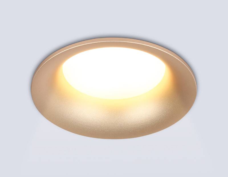 Встраиваемый светильник Ambrella Light TN51812