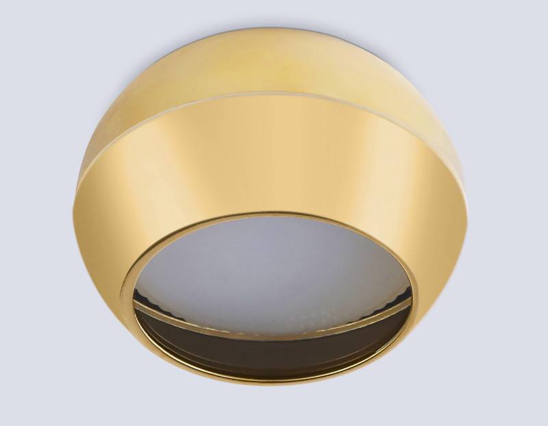 Встраиваемый светильник Ambrella Light TN6640