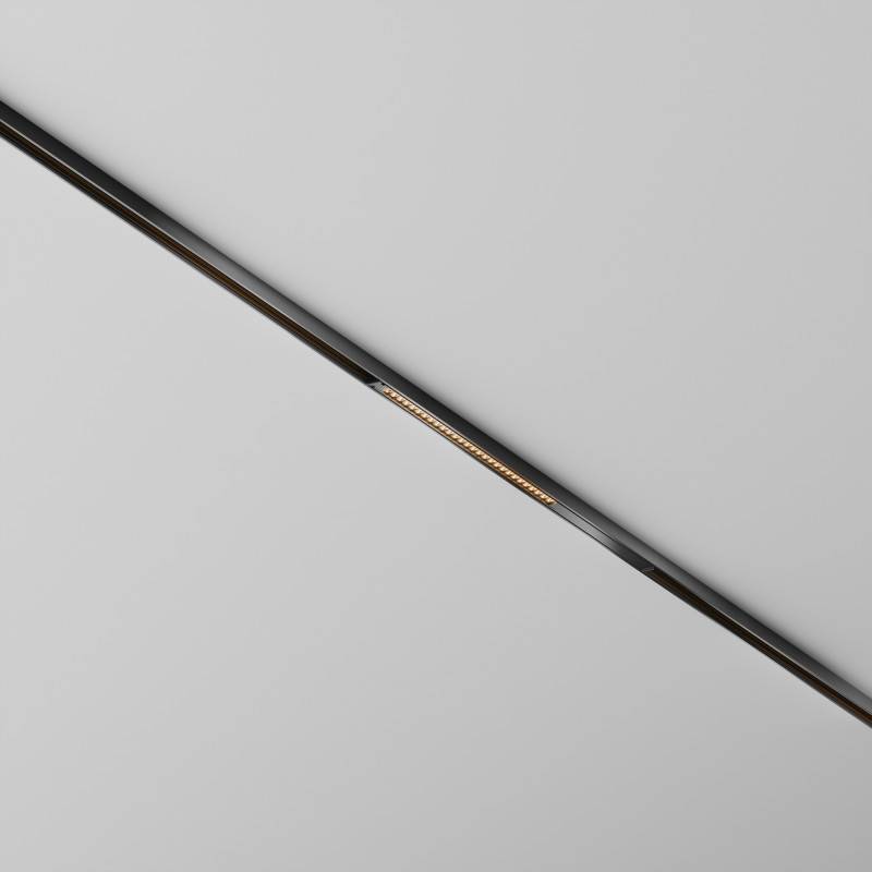 Светильник на шине Maytoni Technical TR241-4-6WTW-DD2-B