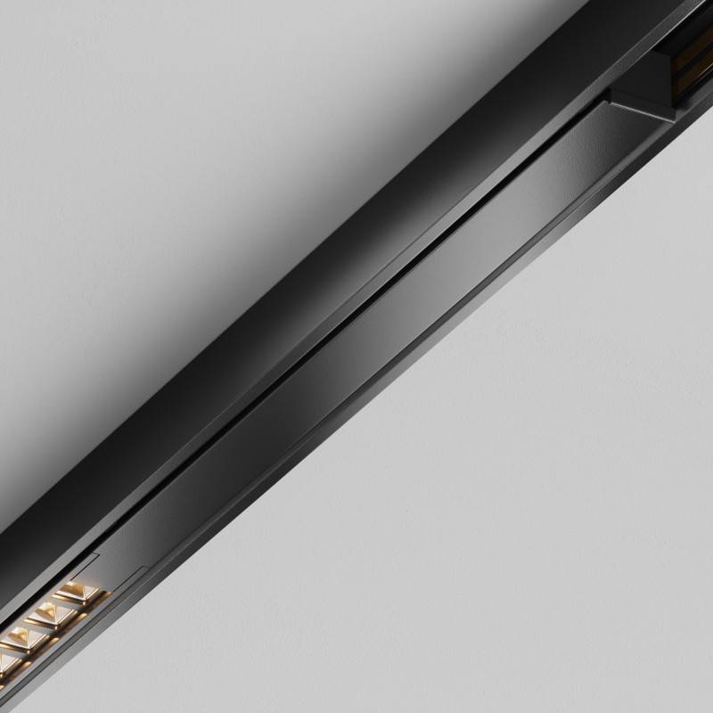 Светильник на шине Maytoni Technical TR241-4-6WTW-DD2-B