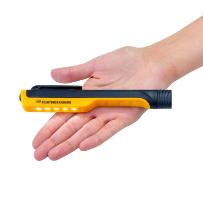 Фонарь Elektrostandard Pointer FL70